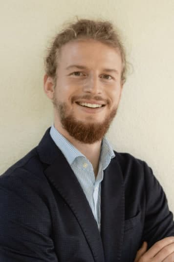 Adam Dostál