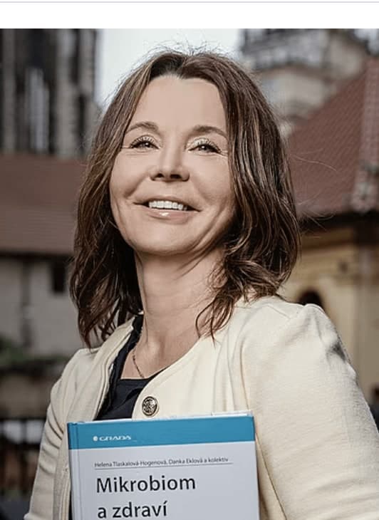 MUDr. Danka Eklová
