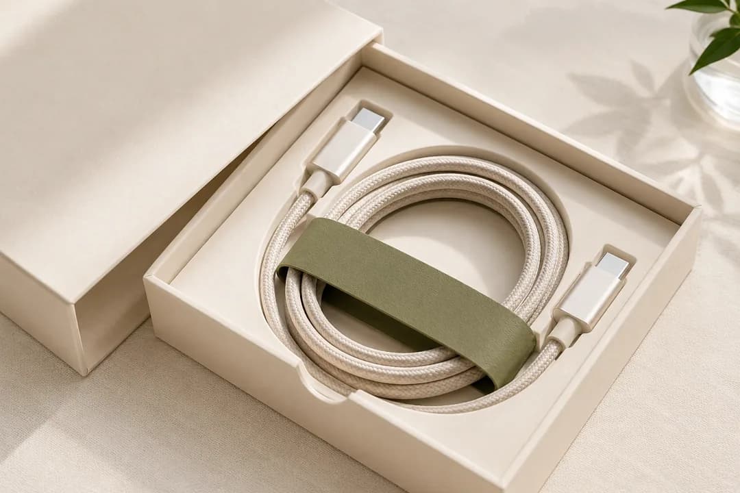Nabíjecí kabel USB-C